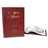 The Book of Rituals - thumbnail