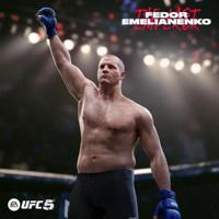 EA Sports UFC 5 - thumbnail