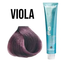 Fanola Professional Colouring Cream Violet 100ml - thumbnail