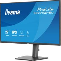 Iiyama ProLite XB2793HSU-B1 monitor - thumbnail
