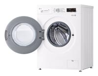 LG F4X1008NWH Wasmachine - thumbnail