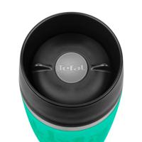 Tefal - Travel Thermo Mug - Mint Green (F2010210) - thumbnail