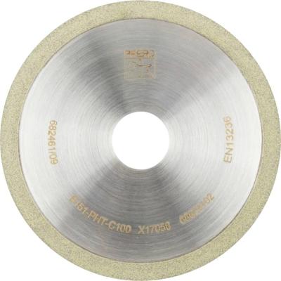 PFERD TOOLS 68670102 Schuurgereedschap Diameter 100 mm 1 stuk(s) PFERD TOOLS 68670102 Schuurgereedschap Diameter 100 mm 1 stuk(s)
