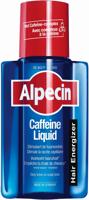 Dr. Wolff Alpecin Caffeine Liquid Revitaliserende Tonic Preventie Haaruitval 200ml - thumbnail