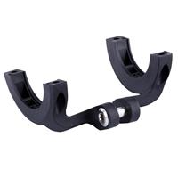 SUPERNOVA koplamphouder "bosch" fr.light bracket nylon 2 - thumbnail