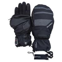 Vallerret Skadi LRS black, XXL - thumbnail