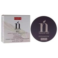 PUPA Natural Side Compact Eyeshadow Copper Fever 2gr - thumbnail