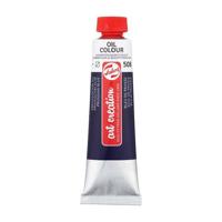 Talens art creation olieverf tube 40ml pruisischblauw 508 - thumbnail