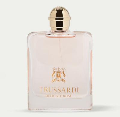 Trussardi Delicate Rose 100 ml Eau de toilette Dames