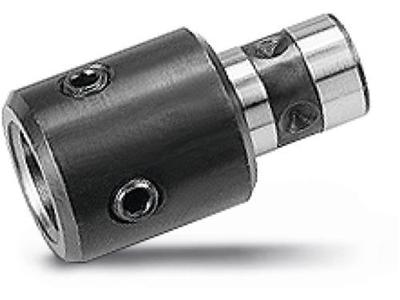 Fein adapter quickin/weldon