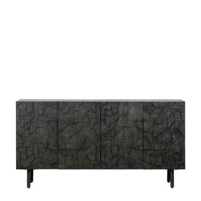 WOOOD Dressoir 'Counter' 160cm