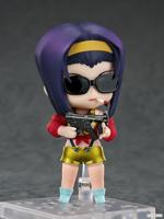 Cowboy Bebop Nendoroid Action Figure Faye Valentine 10 cm - thumbnail