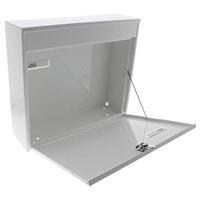 Postopvangbak Burg-Wächter Potsdam - wit - thumbnail