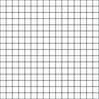 VidaXL Gelaste draadhek groen 1.2 x 10 m - thumbnail