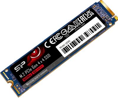 Hard Drive Silicon Power UD85 M.2 1 TB SSD