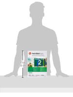 GBC Peel&apos;n Stick lamineerhoes ft A4, 250 micron (2 x 125 micron), pak van 100 stuks - thumbnail