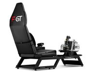 Next Level Racing F-GT Formula and GT Simulator Cockpit racing simulator - thumbnail