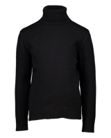 Pulli - Zwart - thumbnail