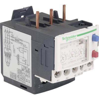 Motorbeveiligingsrelais Schneider Electric LR97D07M7 1 stuk(s)
