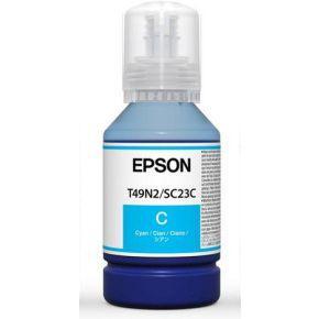 Epson SC-T3100X CYAN inktcartridge 1 stuk(s) Origineel Cyaan Epson SC-T3100X CYAN inktcartridge 1 stuk(s) Origineel Cyaan