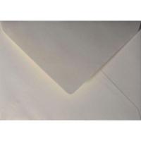Envelop papicolor ea5 156x220mm metallic ivoor | 75 stuks - thumbnail