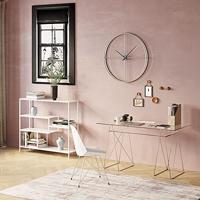 Kare Eetkamerstoel Wire White - thumbnail