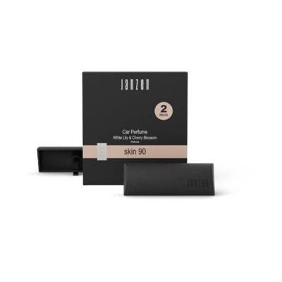 Janzen Skin 90 Car Perfume 2Stuks Janzen Skin 90 Car Perfume 2Stuks