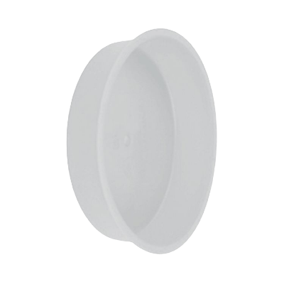 Speciedeksel Voor Buis En Hulpstuk Ø 125mm