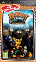 Ratchet & Clank Size Matters (essentials) - thumbnail