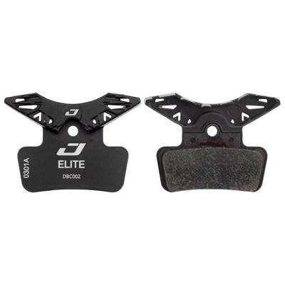 JAGWIRE Elite cooling disc brake pad - sram (guide)