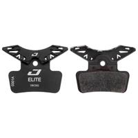 JAGWIRE Elite cooling disc brake pad - sram (guide) - thumbnail