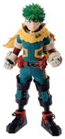 My Hero Academia PVC Statue Izuku Midoriya 22 cm - thumbnail