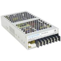 Dehner Elektronik SPS 225P-24 (24VDC) Industriële netvoeding 24 V/DC 9.4 A 225 W - thumbnail