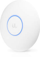 Ubiquiti Networks UAP-AC-SHD UAP-AC-SHD Enkel WiFi-accesspoint 2.4 GHz, 5 GHz - thumbnail
