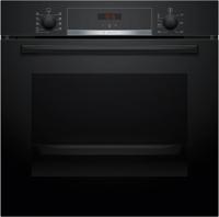 Bosch HBA534EB3 Inbouw oven Zwart - thumbnail