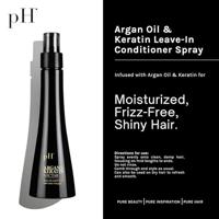 pH Laboratories Argan & Keratin Nectar Leave-in Conditioner - thumbnail