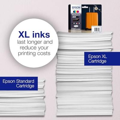 Epson 405XL magenta