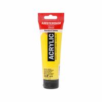 Royal Talens Amsterdam Acrylverf 120 ml - Azogeel 269 - thumbnail