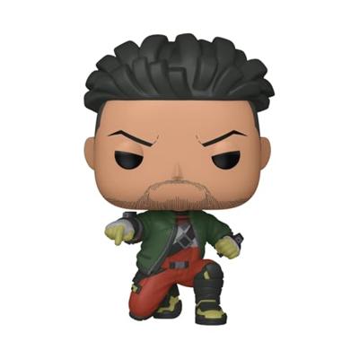 Suicide Squad Isekai Funko Pop Vinyl: Deadshot