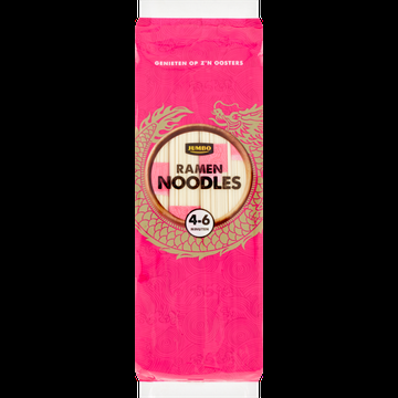 Jumbo Ramen Noodles 300 g