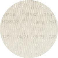 Bosch Accessoires Expert M480 schuurnet voor excenterschuurmachines 150 mm, K240 5-delig - 2608900695 - thumbnail