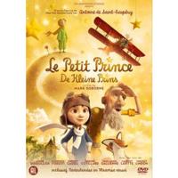 De Kleine Prins (DVD) - thumbnail