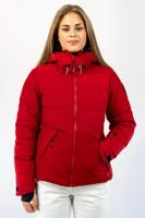 Ice Peak Eden Ski Jas Dames 3XL/46 - thumbnail