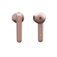 Urbanista Stockholm Plus Hoofdtelefoons In-ear Bluetooth Roségoud - thumbnail