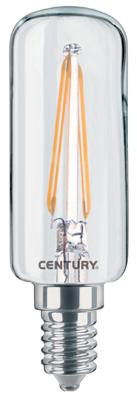 Century intb-061427 led lamp e14 buis 6 w 750 lm 2700 k