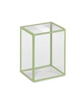 Funko Pop Protective Case Glow in the Dark Green (12-pack) - thumbnail