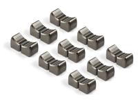 ICON Metal Fader Cap (Set Of 9) - thumbnail