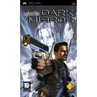 Syphon Filter Dark Mirror - thumbnail