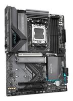 GIGABYTE x870 eagle wifi7 socket am5 moederbord (zwart/grijs, raid, 2.5gb-lan, wi-fi 7, bt, sound, atx) - thumbnail