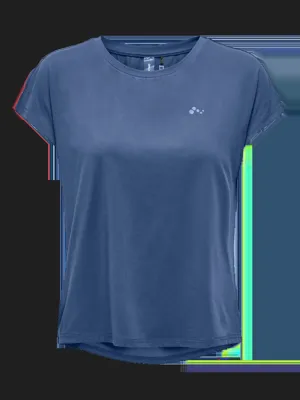 Only Play Aubree Life Loose T-shirt